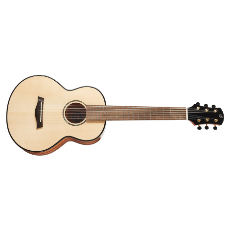 Flight GUT850 Guitarlele