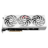 Sapphire PURE AMD Radeon RX 7800 XT GAMING OC 16GB, 16GB GDDR6