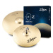 Zildjian Planet Z 3 Pro Cymbal pack