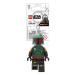 LEGO® Star Wars Boba Fett svietiaca figúrka (HT)