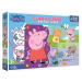 Trefl Puzzle 15 GIANT-  Peppa Pig