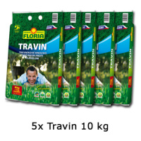 AGRO FLORIA Travin 50 kg