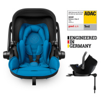 KIDDY Autosedačka Evoluna i-size 2 + Isofix základna 2023 Summer Blue