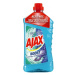 AJAX Vinegar & Levander čistiaci prostriedok na podlahy 1l