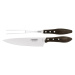 Servírovací set nôž a vidlička Tramontina Polywood OT21198/960