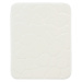 Protiskluzová koupelnová předložka 3D 0133 White - 50x80 cm BO-MA koberce