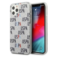 Kryt US Polo USHCP12MPCUSPA6 iPhone 12/12 Pro 6,1