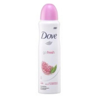 Dove deo spray 150ml granátové jablko