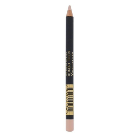 MAX FACTOR Kohl 090 Natural Glaze Pencil ceruzka na oči 1,3 g