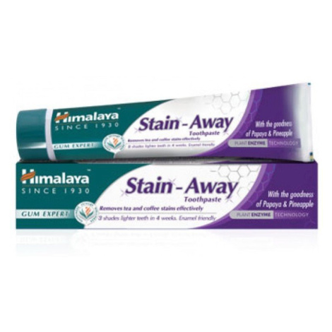 Himalaya Stain-Away 75 ml