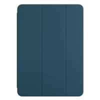 Púzdro Smart Folio for iPad Air (5GEN) - Marine Blue / SK (MNA73ZM/A)