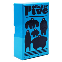 Oink Games Inc Rafter Five