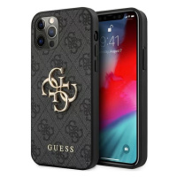Kryt Guess GUHCP12M4GMGGR iPhone 12/12 Pro 6,1