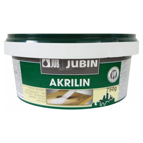 JUB JUBIN Akrilin Smrek,750g