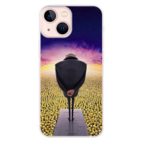 Odolné silikónové puzdro iSaprio - Gru - iPhone 13 mini