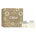 CHLOÉ EDP 50 ml + telové mlieko 100 ml Darčekové balenie