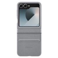 Samsung Kindsuit Case Galaxy Z Flip6, Gray