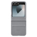 Samsung Kindsuit Case Galaxy Z Flip6, Gray