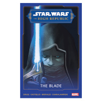 Marvel Star Wars: The High Republic - The Blade