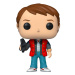 Funko POP! Back to the Future: Marty in Puffy Vest