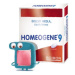 BOIRON Homeogene 9, 60 tabliet