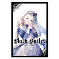 Yen Press Black Butler 33