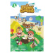Viz Media Animal Crossing: New Horizons 1 - Deserted Island Diary