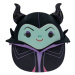 Plyšová hračka Disney Maleficent – SQUISHMALLOWS