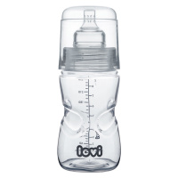 LOVI Samosterilizujúca fľaša Super vent 250 ml