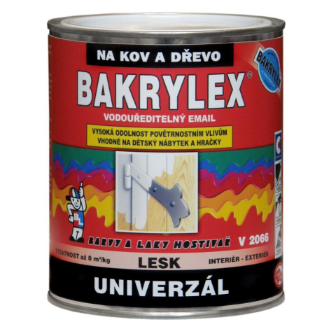 Farby na drevo MERKURY MARKET