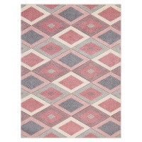 Kusový koberec Portland 1505/RT4P - 67x120 cm Oriental Weavers koberce