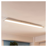 Arcchio Enora LED panel, 119,5 cm, 40 W