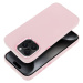 FRAME Case Apple iPhone 15 Pro Max powder pink