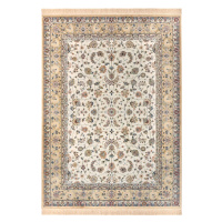 Kusový koberec Eva 105785 Cream - 95x140 cm Hanse Home Special Collection