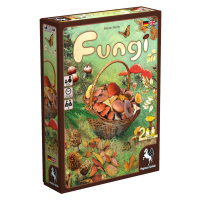 Pegasus Spiele Fungi