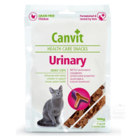 Canvit Cat Health Care Snack Urinary 100g + Množstevná zľava