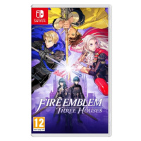 SWITCH Fire Emblem: Three Houses