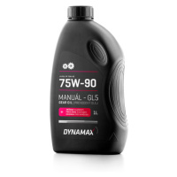Prevodový olej DYNAMAX GL5 75W90 1L 501241