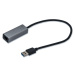 i-tec USB 3.0 Metal Gigabit Ethernet Adapter