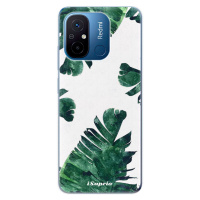 Odolné silikónové puzdro iSaprio - Jungle 11 - Xiaomi Redmi 12C