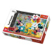 Puzzle TREFL Mickey a Minnie oslavujú narodeniny 30 dielikov