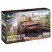 Plastic ModelKit World of Tanks 03506 - Leichttraktor Rheinmetall 1930 (1:35)