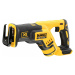 DEWALT 18V XR Aku chvostová píla, bez aku DCS367N-XJ