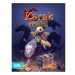 Karak: Goblin ALBI