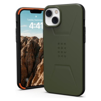 UAG Civilian MagSafe, olive - iPhone 14 Max