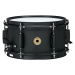 Tama 10" x 5,5" Metalworks Effect Snare Black Steel Matte Black