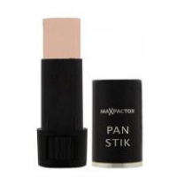 Max Factor Pan Stick Rich Creamy Foundation 9g odtieň 14 Cool Copper