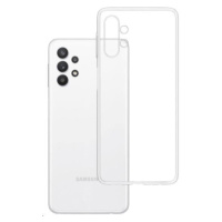 3mk Clear Case pre Samsung Galaxy A32 5G (SM-A326), číra