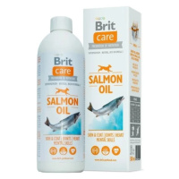 BRIT CARE SALMON OIL 500 ML (294-101116)