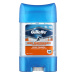 Gillette Pro Sport Triumph gélový antiperspirant 70 ml